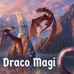 Draco Magi