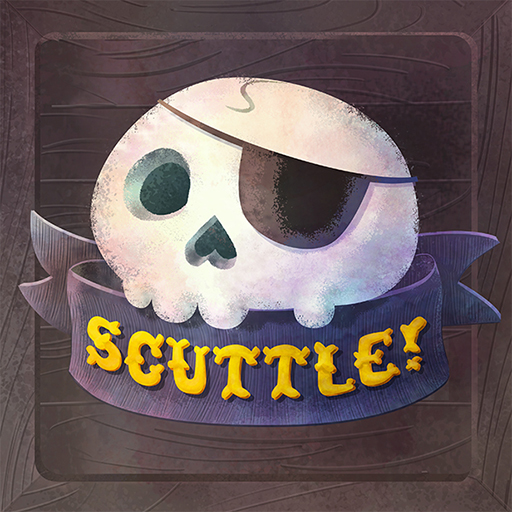 Scuttle!