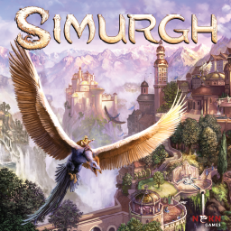 Simurgh