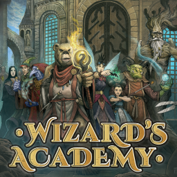 Wizard's Academy