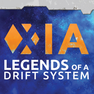 Xia: Legends of a Drift System